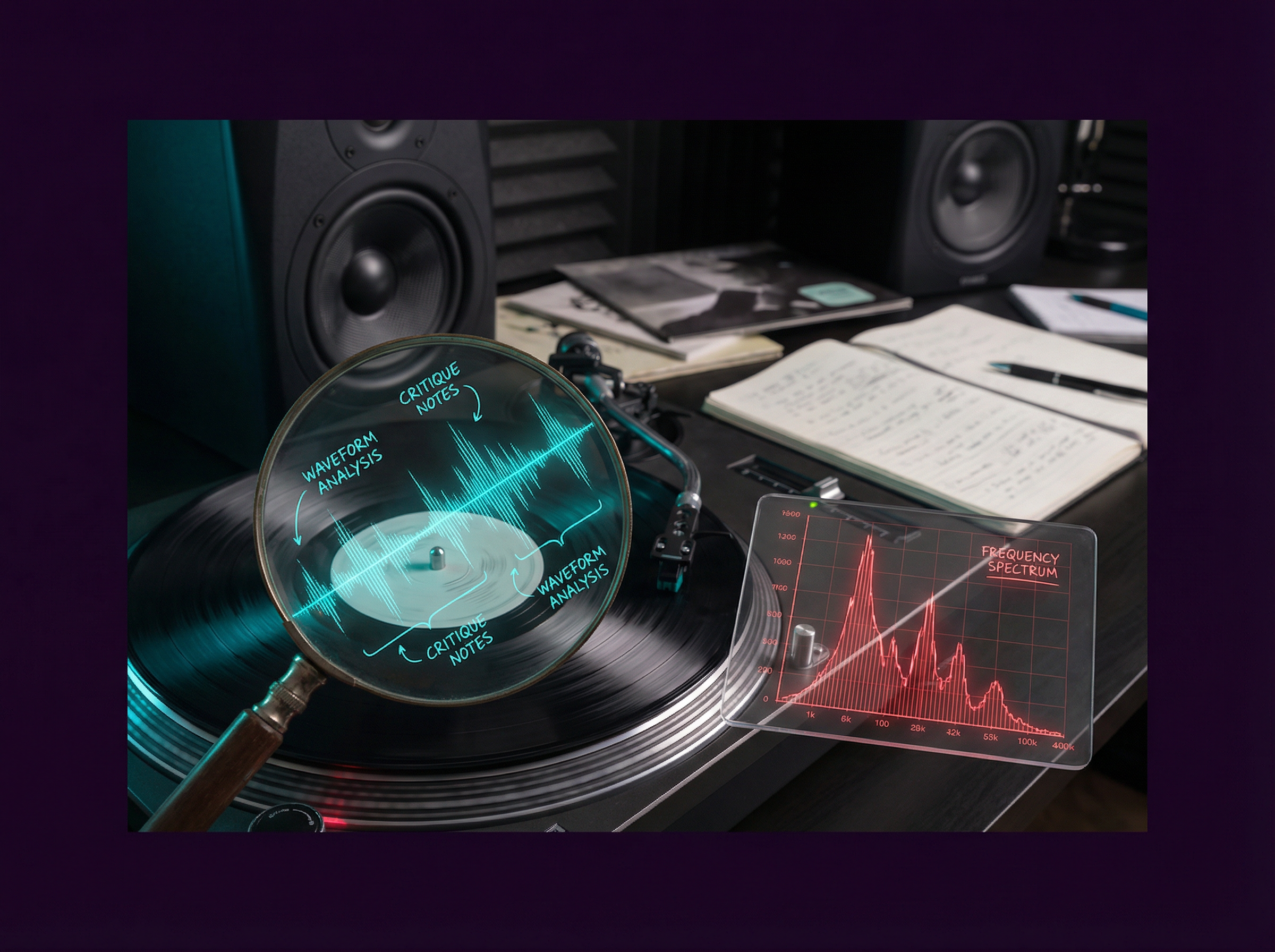 专辑评析 - 赏金大对决