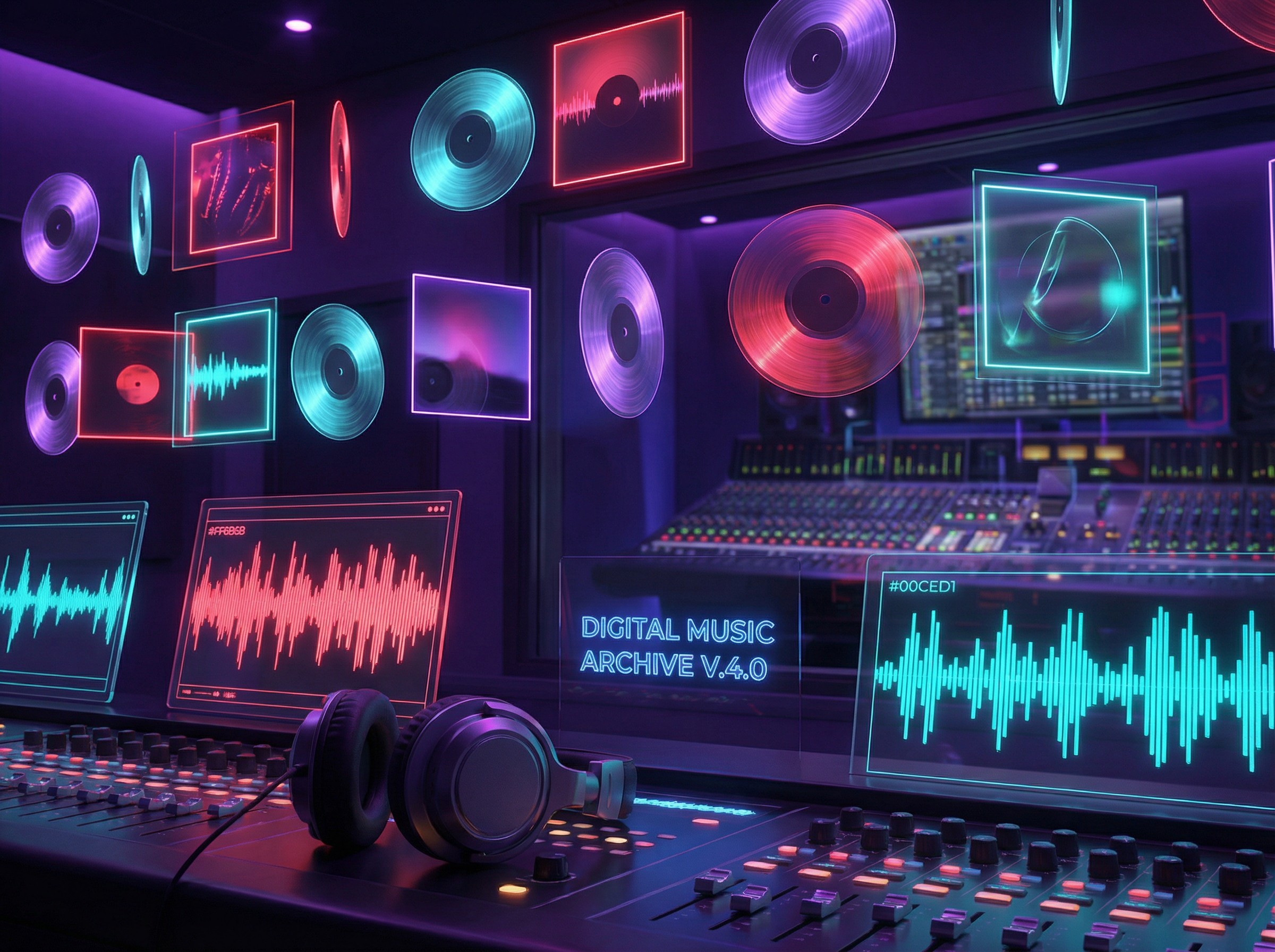 2026年必听的50首游戏原声配乐 - 赏金大对决