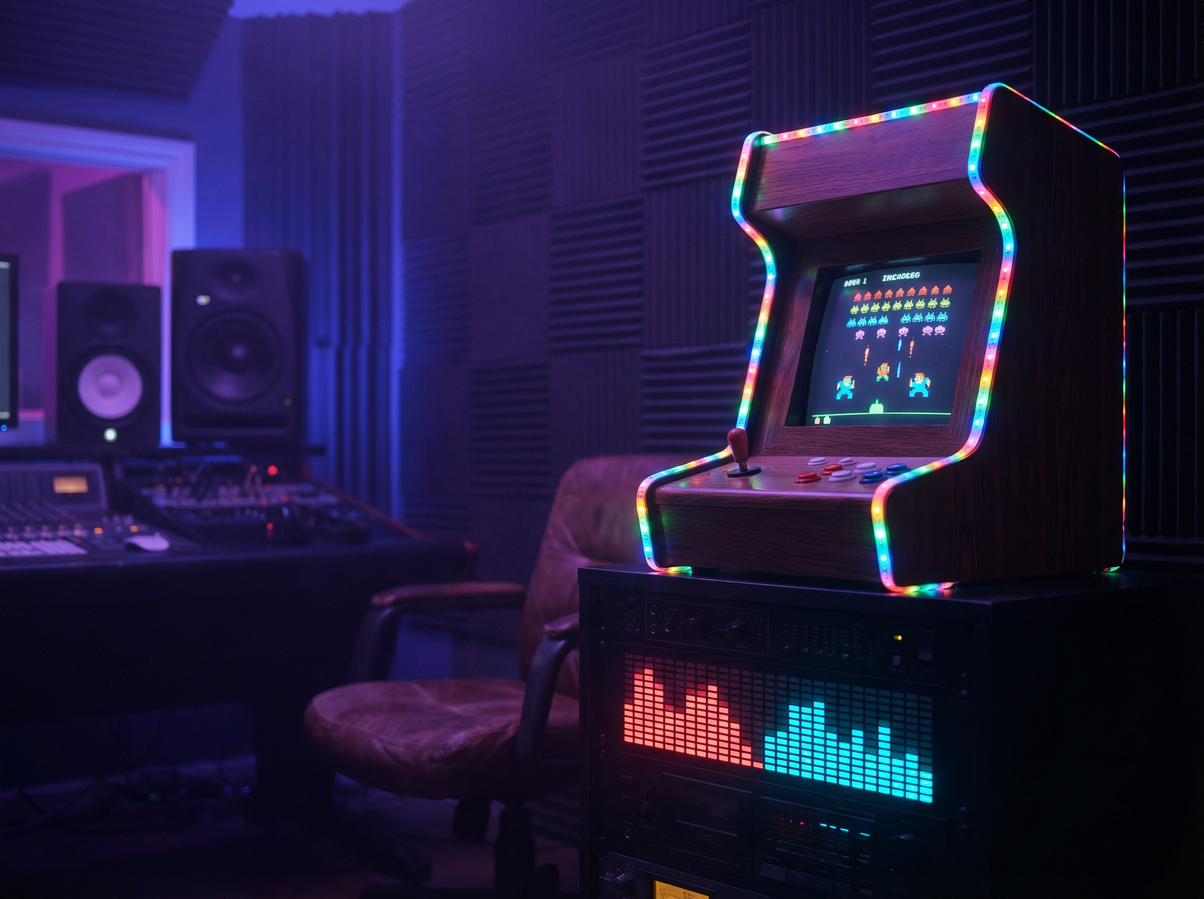 PG电子游戏音乐深度解析 - 赏金大对决